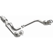 MagnaFlow Catalytic Converter Fits select: 2014-2020 CHEVROLET SILVERADO, 2014-2020 GMC SIERRA