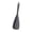 Grey, variant on Flexible Silicone Spatula,Non Stick Kitchen Spatula,Non-Scratch Heat Resistant Silicone Spatula,BPA Free Kitchen Spatula,for Fish,Eggs,Pancakes,Non-Stick Pans and Flipping,11.5x2.68 inch(Yellow)
