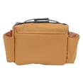 thumbnail image 3 of Baby Stroller Organizer, Wear Resistant Tear Resistant Universal Stroller Organizer  For Baby Carriage, 3 of 8