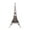 Gris, variante sur MasteelfCA 1 Ensemble de Casse-Tête en Cristal Transparent Modèle Tour Eiffel Casse-Tête Décoratif 3D