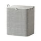 thumbnail image 4 of Almacenamiento de edredones bolsa de almacenamiento con cremallera bolsa de almacenamiento de viaje gran capacidad,organizador de ropa para mudanzas, resistente, plegable, portátil,, 4 of 9