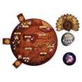 thumbnail image 3 of Mission: Red Planet Board Game for Ages 14 and up, from Asmodee, 3 of 7