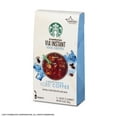 thumbnail image 7 of Starbucks VIA Instant Coffee Medium Roast Packets — Sweetened Iced Coffee — 1 box (6 packets), 7 of 7