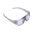 thumbnail image 1 of Basketball Glasses, Anti UV Sports Safety Glasses Anti Dropping Explosion Proof Detachable  For Outdoor Sports For Daily Sports ANGGREK Gris, 1 of 8