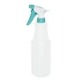 thumbnail image 4 of Mainstays 28fl oz Plastic Teal Spray Bottle, 4 of 8