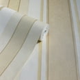 thumbnail image 2 of Arthouse Palazzo Neutral Stripe Wallpaper, 2 of 4