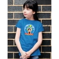 thumbnail image 2 of Happy Assumption Of Mary Cute T-Shirt Juniors -Image by Shutterstock,  x-Large, 2 of 4