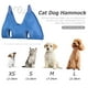 thumbnail image 1 of Hamaca Para Perros Y Gatos Likrtyny Libre de BPA, 1 of 8