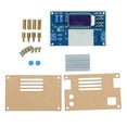 thumbnail image 2 of LCD Power Module Sturdy And Durable Power Supply Module Strong Self- Ability Wide Application Factory For Car, 2 of 8