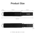 thumbnail image 4 of Fitness Foot Ring Ankle Buckle Leg Muscle Trainer Hip, 4 of 4