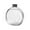 White, variant on Binwennn Color Aromatherapy Machine Night Light Perfume Artifact Household Indoor Durable Bathroom Automatic Fragrance Bedroom Perfume Machine 70ml Aquarium Night Light Night Light Bulbs 4 Planet