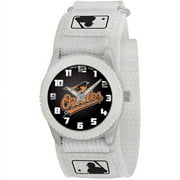Baltimore Orioles Youth Rookie Watch (White)