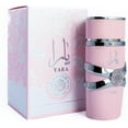 thumbnail image 1 of Yara EDP Perfume Spray for Women and Men Dubai Eau De Parfum Spray,EDP Arabian Fruity Original Fragrance,Birthday Gifts 3.40 Ounce / 100 ml, 1 of 11