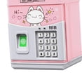 thumbnail image 3 of ATM Piggy Money Zulema juguetes educativos pa edades tempranas automático de dinero, 3 of 8