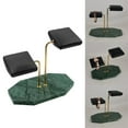 thumbnail image 3 of Destyer Montre Présentoir Support Cuir Coussin Montre Rack Bandeau Style 4, 3 of 6