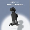 thumbnail image 2 of Accesorio Conector de Aro MOVMAX para Pocket 3 de Vaxis Global, 2 of 6