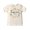 Natural Shirt, variant on Cousin Crew Galveston TX Shirt Matching Family Vacation Beach Trip Tee for Kids Women Men Natural Shirt 18 Months