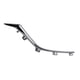 thumbnail image 1 of Moldura 3 2014 A 2016 Mazda Parrilla Del Der Crom TONG YANG ., 1 of 4