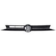 thumbnail image 1 of Parrilla Virtus 2020 Volkswagen C/Mold Crom Genérica ., 1 of 3