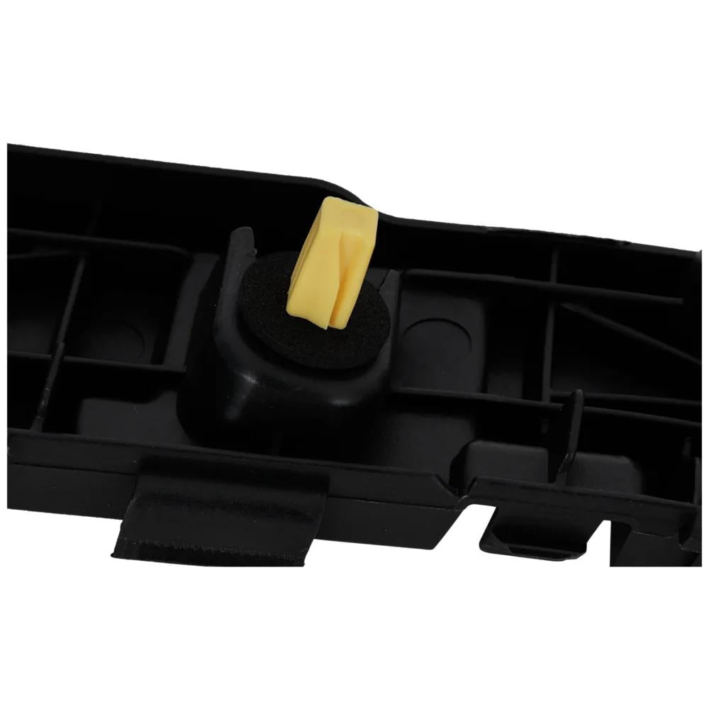 New Left Rear Bumper Bracket Compatible With Kia K5 GT 4 Cyl 2.5L K5 GT-Line 4 Cyl 1.6L K5 EX 4 Cyl 1.6L K5 LX 4 Cyl 1.6L K5 LXS 4 Cyl 1.6L 2021-2024 By KI1142119 86651L3000
