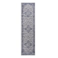 thumbnail image 2 of 2X8ft Oriental Hallway Runner Rug,Indoor Vintage Stain Resistant Entryway Carpet, 2 of 7
