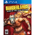 thumbnail image 1 of Borderlands Game of the Year Edition - PlayStation 4, PlayStation 5, 1 of 1