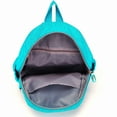 thumbnail image 7 of AOTIAN Mini Nylon Women Backpacks Casual Lightweight Small Daypack Wake Blue, 7 of 7