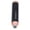 Rose Gold Black, variant on M Buder Handheld Car Ashtray Smokeless Portable Ash Tube with Lid for Home Office Travel, Universal Fit Automotive Accessories, Rose Gold Black, 5.9 inches / 15 cm
