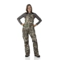 thumbnail image 5 of DSG Outerwear Breanna 2.0 Fleece Drop Seat Bib, Mossy Oak Country DNA, XL, 5 of 9