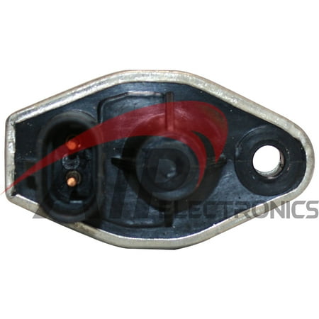 Jeep Transmission Sensor - Brand New Speed Sensor AUTOMATIC / MANUAL TRANSMISSION CHRYSLER DODGE JEEP Complete Oem Fit SS128