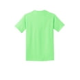 thumbnail image 5 of Port & Company Core Cotton Tee, 5 of 5