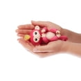 thumbnail image 5 of Fingerlings - Interactive Baby Monkey - Bella (Pink with Yellow Hair) By WowWee, 5 of 8