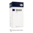 thumbnail image 1 of Lincocin Lincomicina 250 mg / 5 ml jarabe 100 ml, 1 of 2