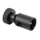 thumbnail image 2 of Carbonatador C, Tanque del cilindro del carbonatador de CO2 Conector de recarga C Adaptador de recarga C Rendimiento inigualable, 2 of 8