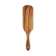 thumbnail image 1 of Antqov Long Handled Spatula Spatula Stirring Spatula Cookware, Home Accessories, 1 of 2