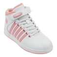 thumbnail image 1 of Tenis K-Swiss COURT PRO CHUKKA CH Children Color Rosa Claro, 1 of 5