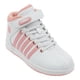 thumbnail image 1 of Tenis K-Swiss COURT PRO CHUKKA CH Children Color Rosa Claro, 1 of 5