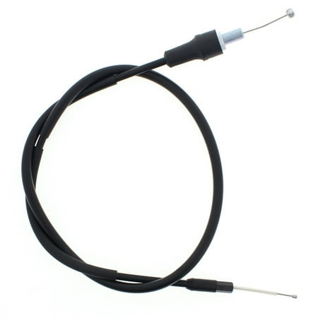 - New Throttle Cable Yamaha YFM400 Big Bear 4WD 400cc 00 01 02 03 04 05 06