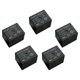 thumbnail image 1 of 5 Piezas de Conmutación Automático Macarena Relé de potencia 250VAC 10A, 1 of 4