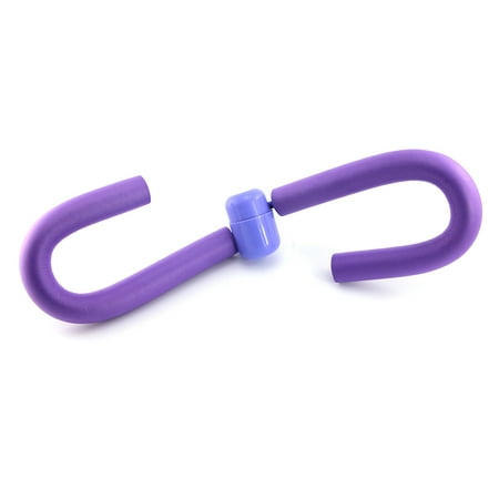 Thigh Master Toning Exerciser - Purple