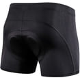 thumbnail image 2 of MUCUBAL Hombres 3D Acolchado Ciclismo Ropa Interior Pantalones Cortos MTB Bicicleta Ropa Interior Zhivalor WMZL-1359-1, 2 of 6