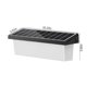 thumbnail image 3 of Outdoor Water Proof Garden Courtyard Solar Wall Light Outdoor Balcony Road, 3 of 4