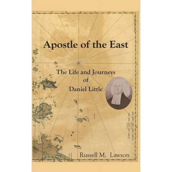 Apostle of the East (Paperback)