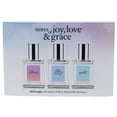 thumbnail image 4 of Philosophy 3 Pieces Eau de Parfum Mini Set, 4 of 5