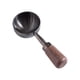 thumbnail image 5 of Cuchara medidora de café, utensilios de cocina, 30 ml, acero inoxidable 304, medida de cocina Mango corto, 5 of 9
