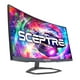 thumbnail image 1 of Monitor para videojuegos Sceptre Curved 24,5 pulgadas 240 Hz 1080p R1500 1 ms, 1 of 6