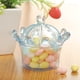 thumbnail image 5 of Caja de dulces de 6X, caja de azúcar, suministros de boda, accesorios exquisitos multicolores para el hogar, cajas de almacenamiento, comida Almacenamiento y organización del hogar Transparente Cateissary HA075629-01, 5 of 6