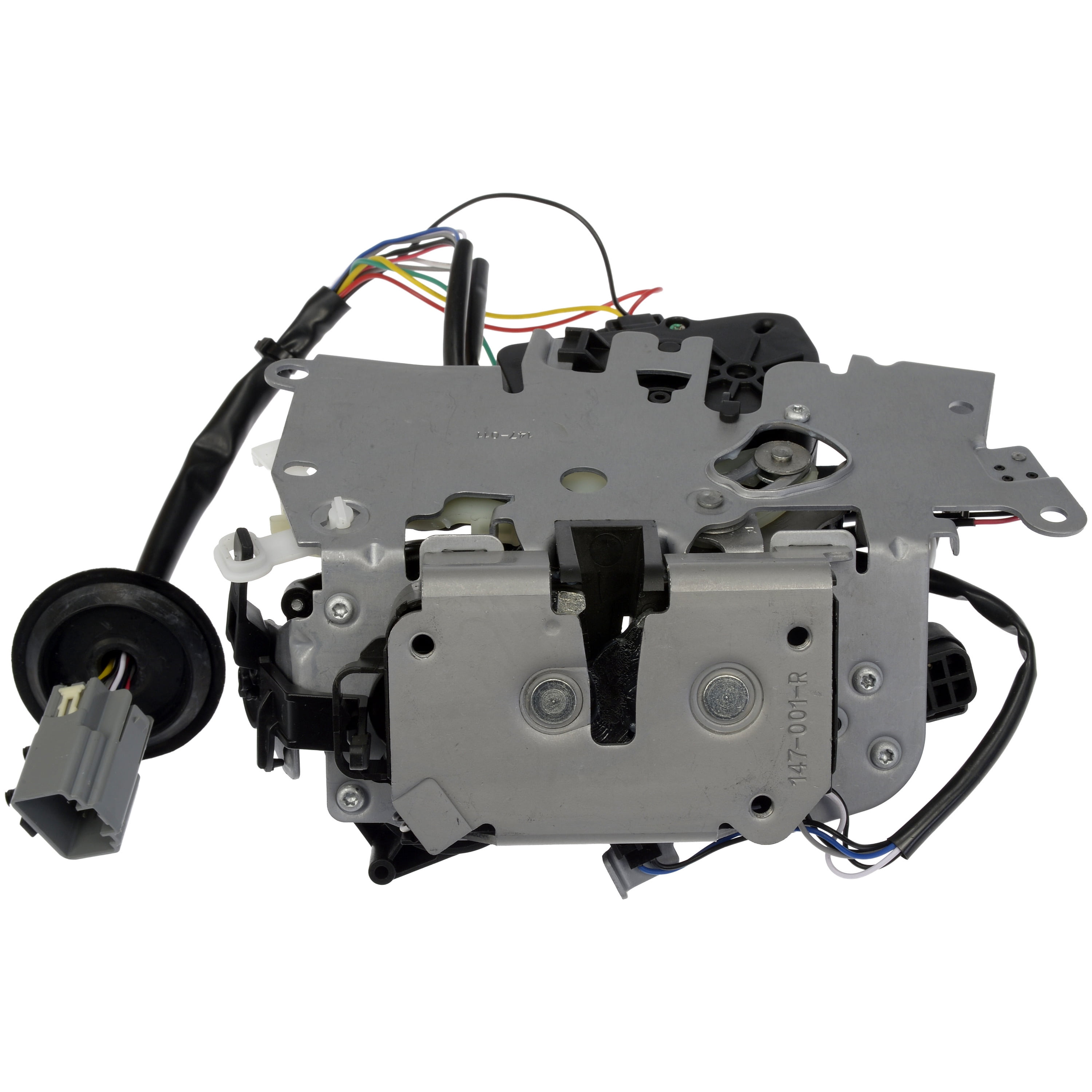 Dorman 940-250 Door Lock Actuator Motor for Specific Ford Models