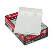 HTYSUPPLY R1320 Tyvek Mailer, #55, 6 X 9, White, 100/Box