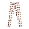 thumbnail image 1 of Butter - Prêt à Manger! Leggings de gym pour Femmes, 1 of 5